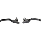 Lever Set Method Black