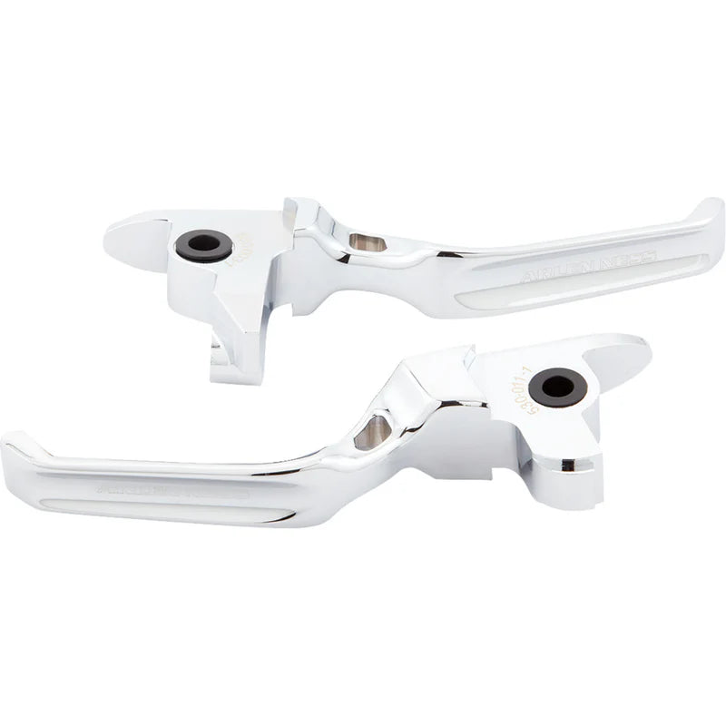 Method Chrome Lever Set