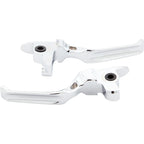 Method Chrome Lever Set