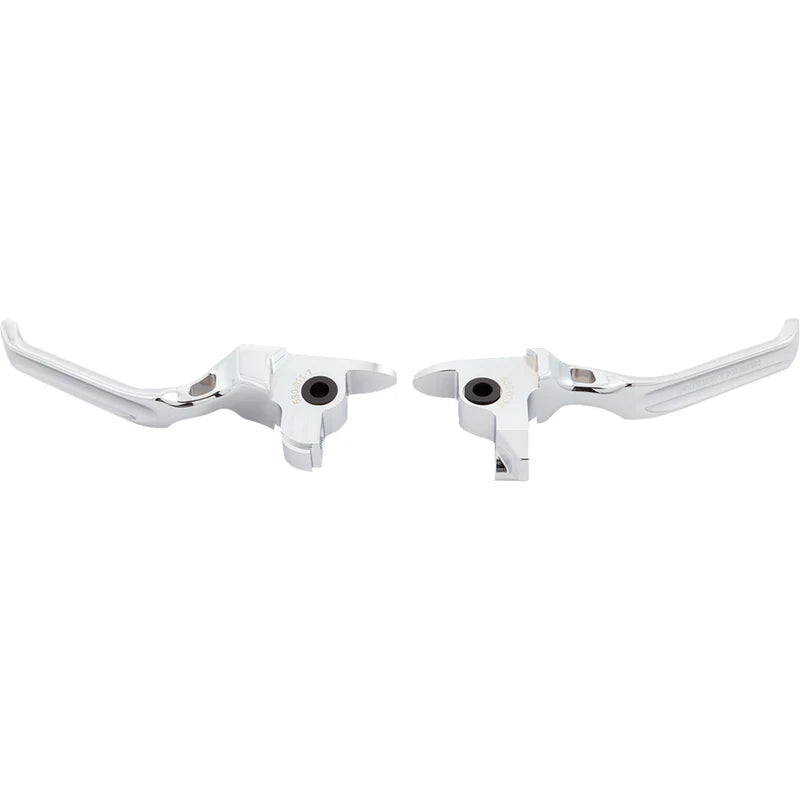 Method Chrome Lever Set