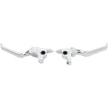 Method Chrome Lever Set