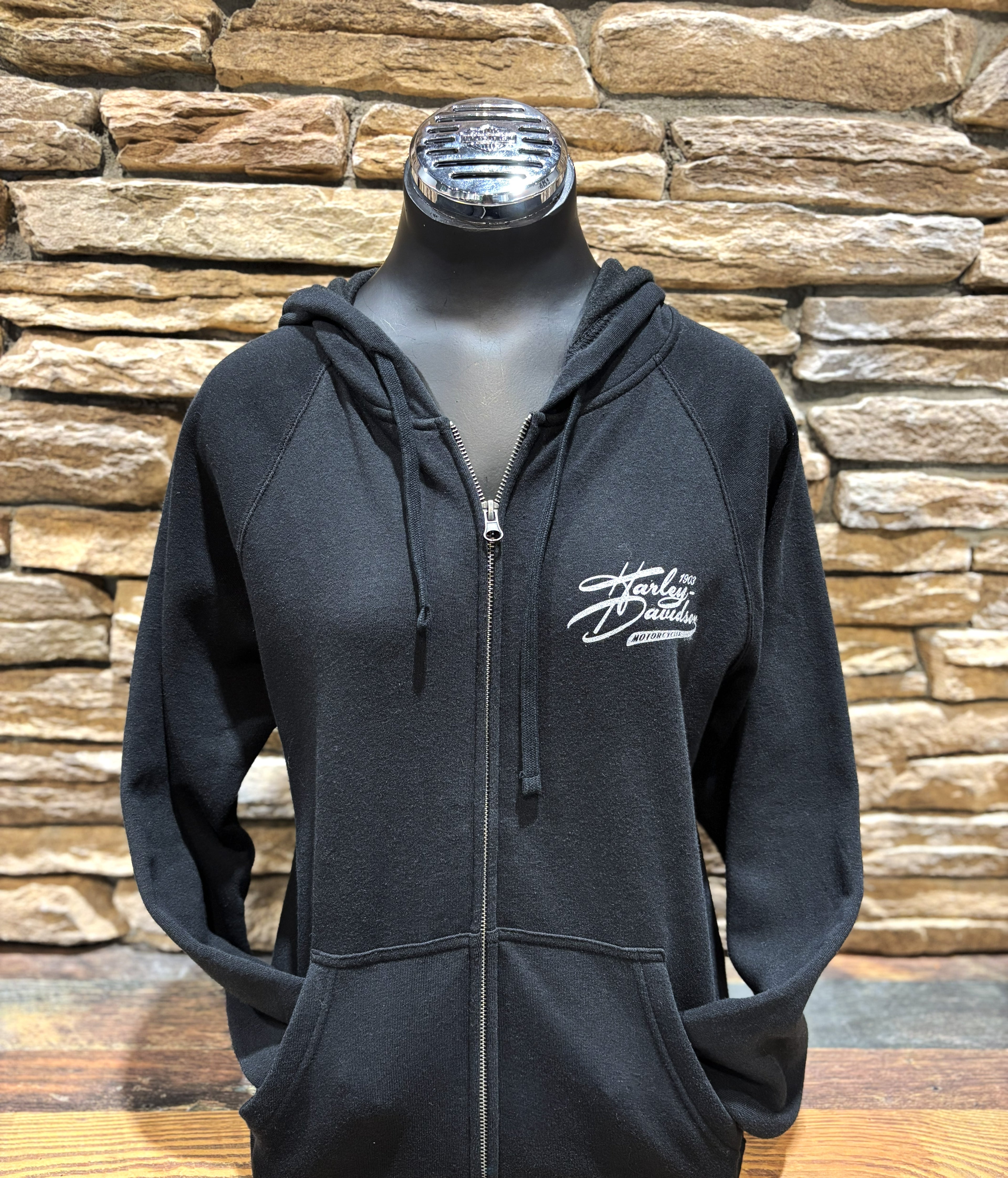 Shop Harley-Davidson-Z&M Harley-Davidson