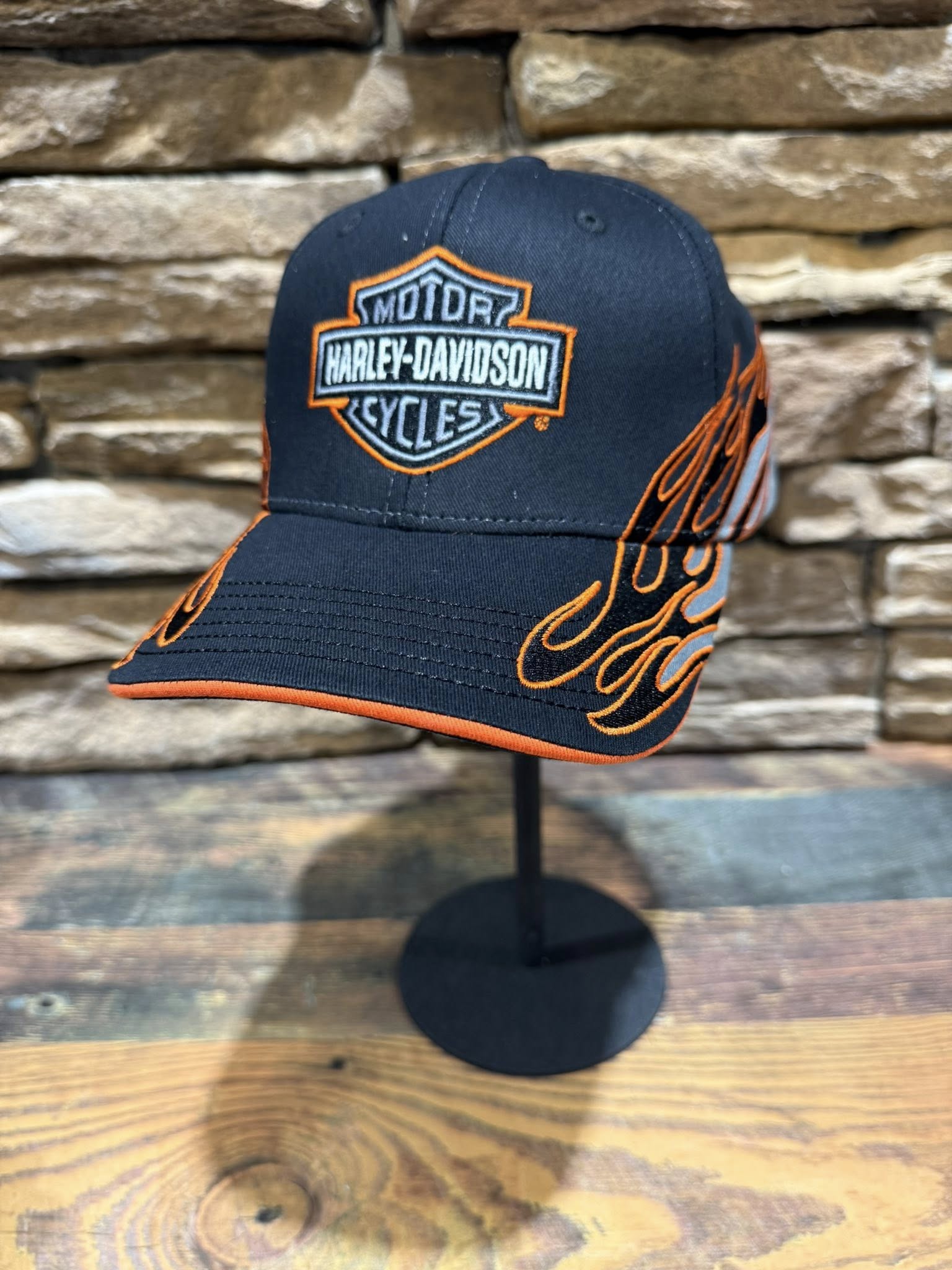 Shop Harley-Davidson-Z&M Harley-Davidson