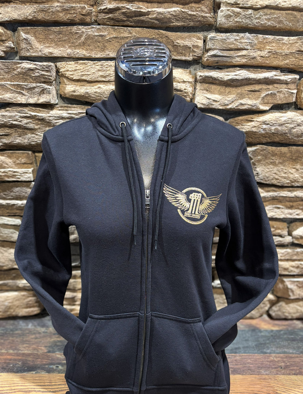 Shop Harley-Davidson-Z&M Harley-Davidson