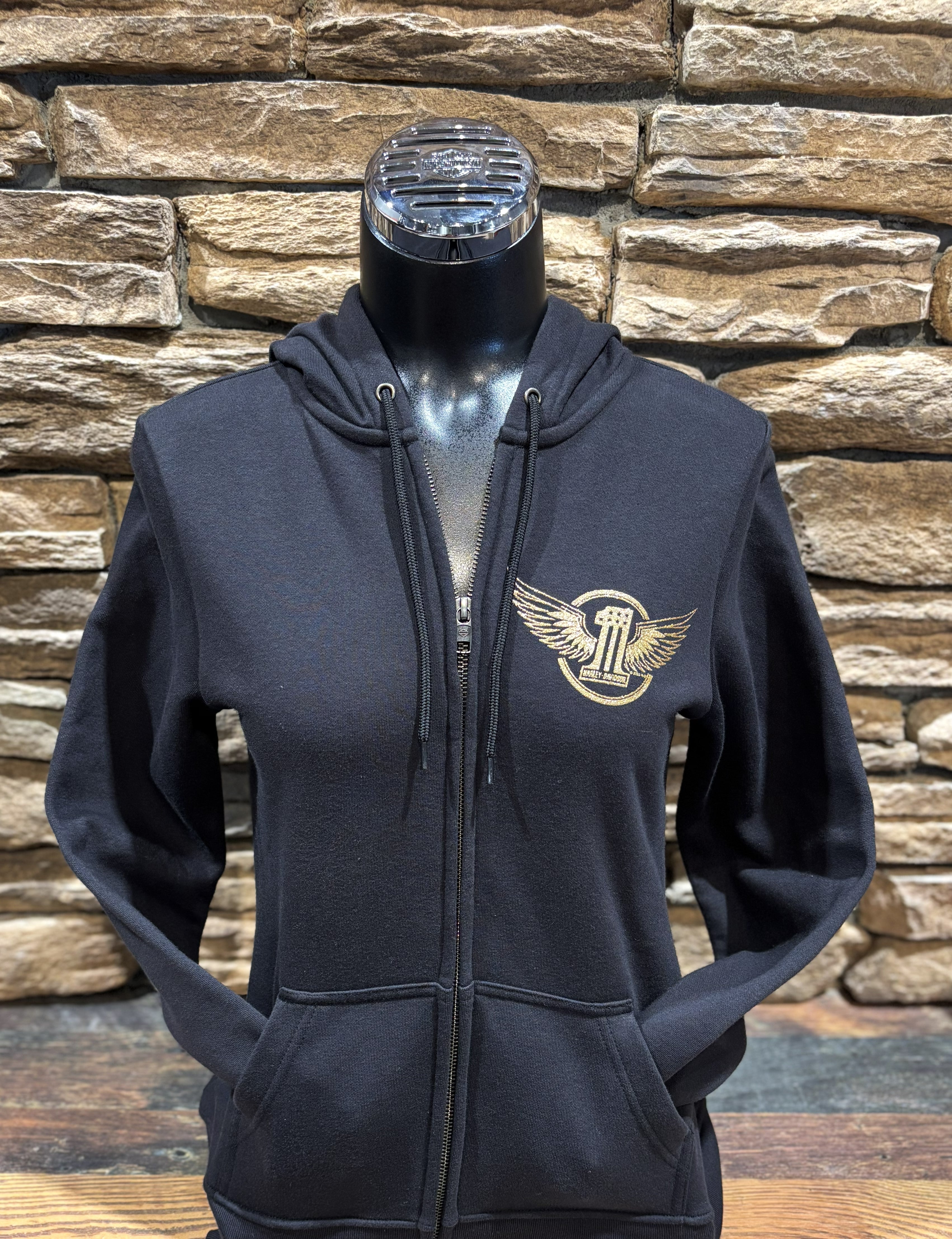 Shop Harley-Davidson-Z&M Harley-Davidson