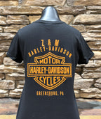 Shop Harley-Davidson-Z&M Harley-Davidson