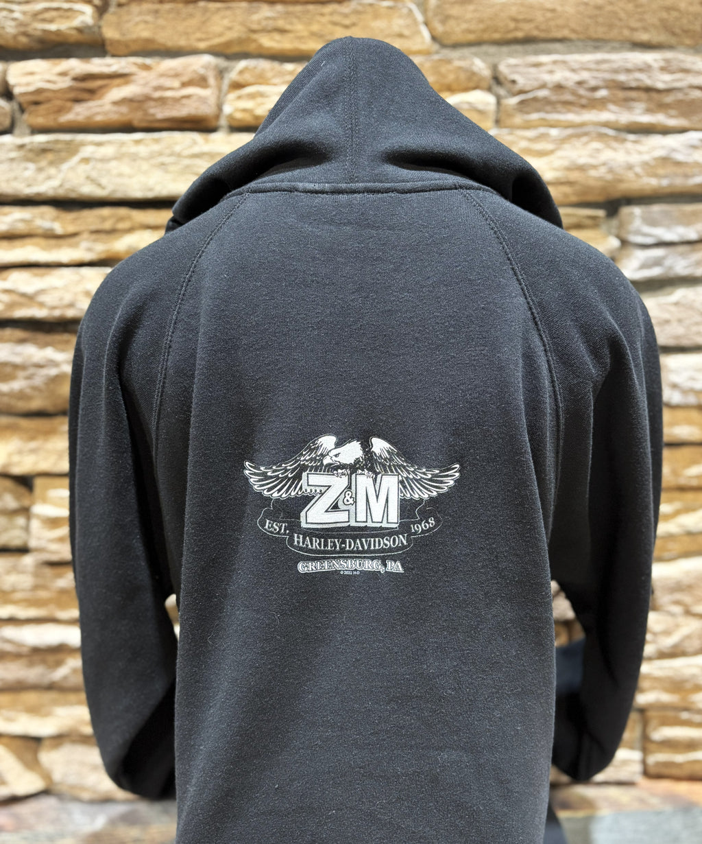 Shop Harley-Davidson-Z&M Harley-Davidson