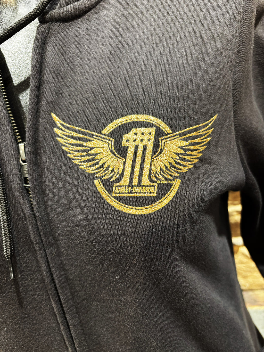 Shop Harley-Davidson-Z&M Harley-Davidson