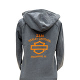 Shop Harley-Davidson-Z&M Harley-Davidson