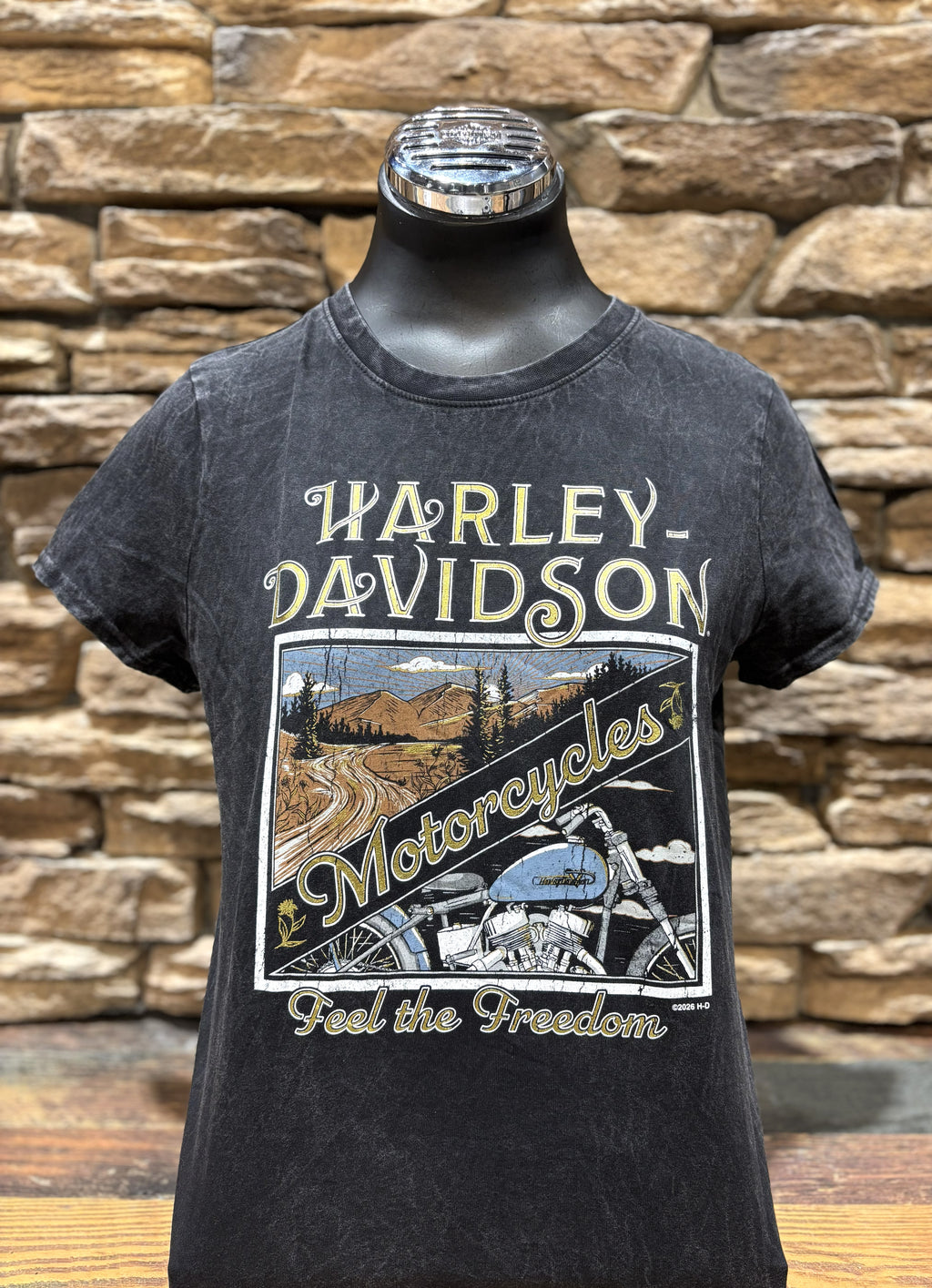Shop Harley-Davidson-Z&M Harley-Davidson