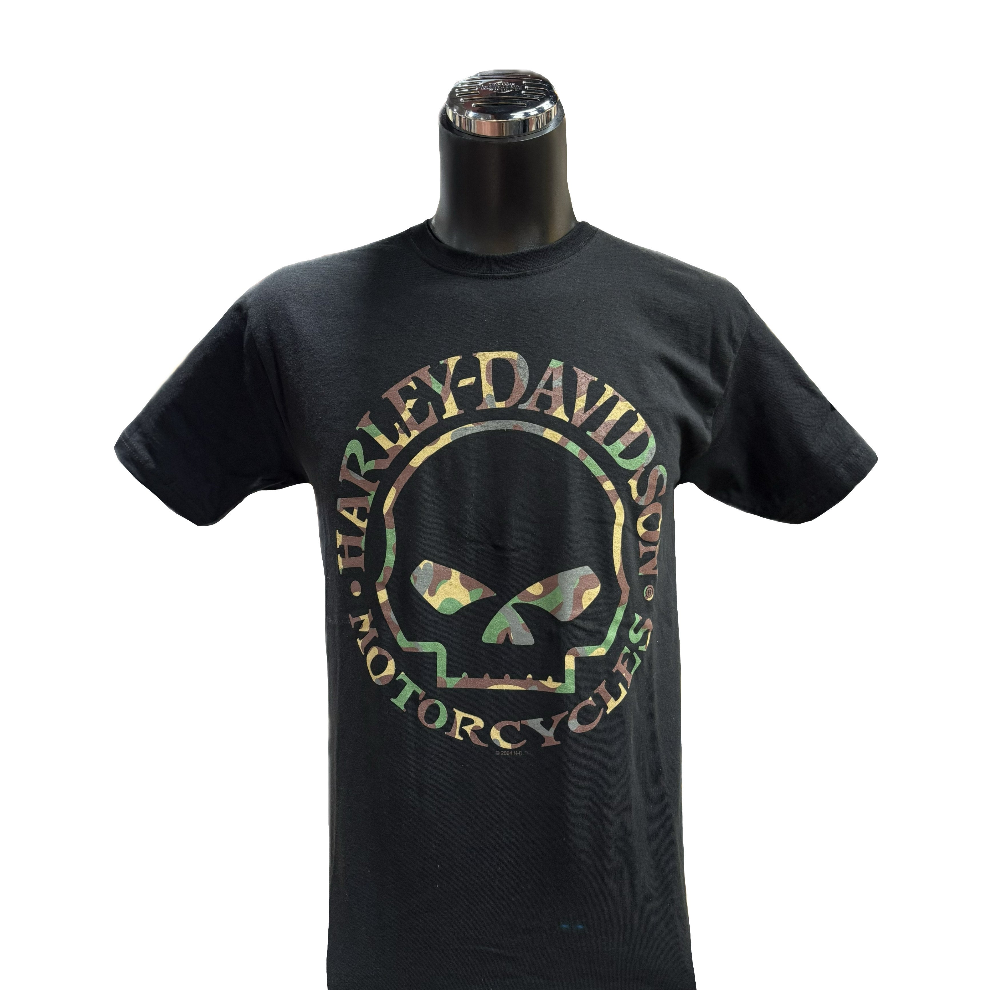 Men's Shirts & T-Shirts – Z&M Harley-Davidson