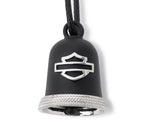 H-D Bar & Shield Twotone Ride Bell
