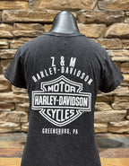 Shop Harley-Davidson-Z&M Harley-Davidson