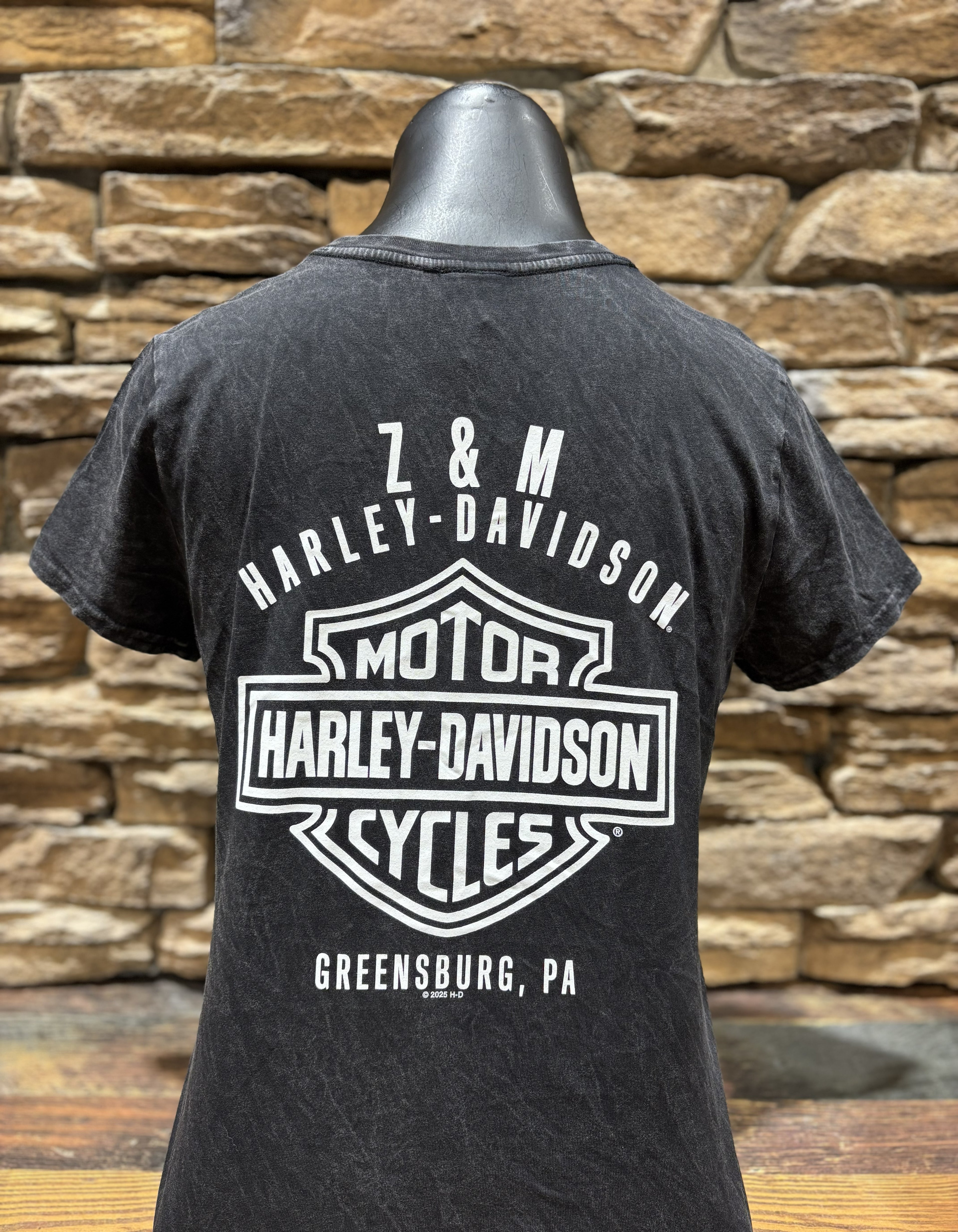 Shop Harley-Davidson-Z&M Harley-Davidson