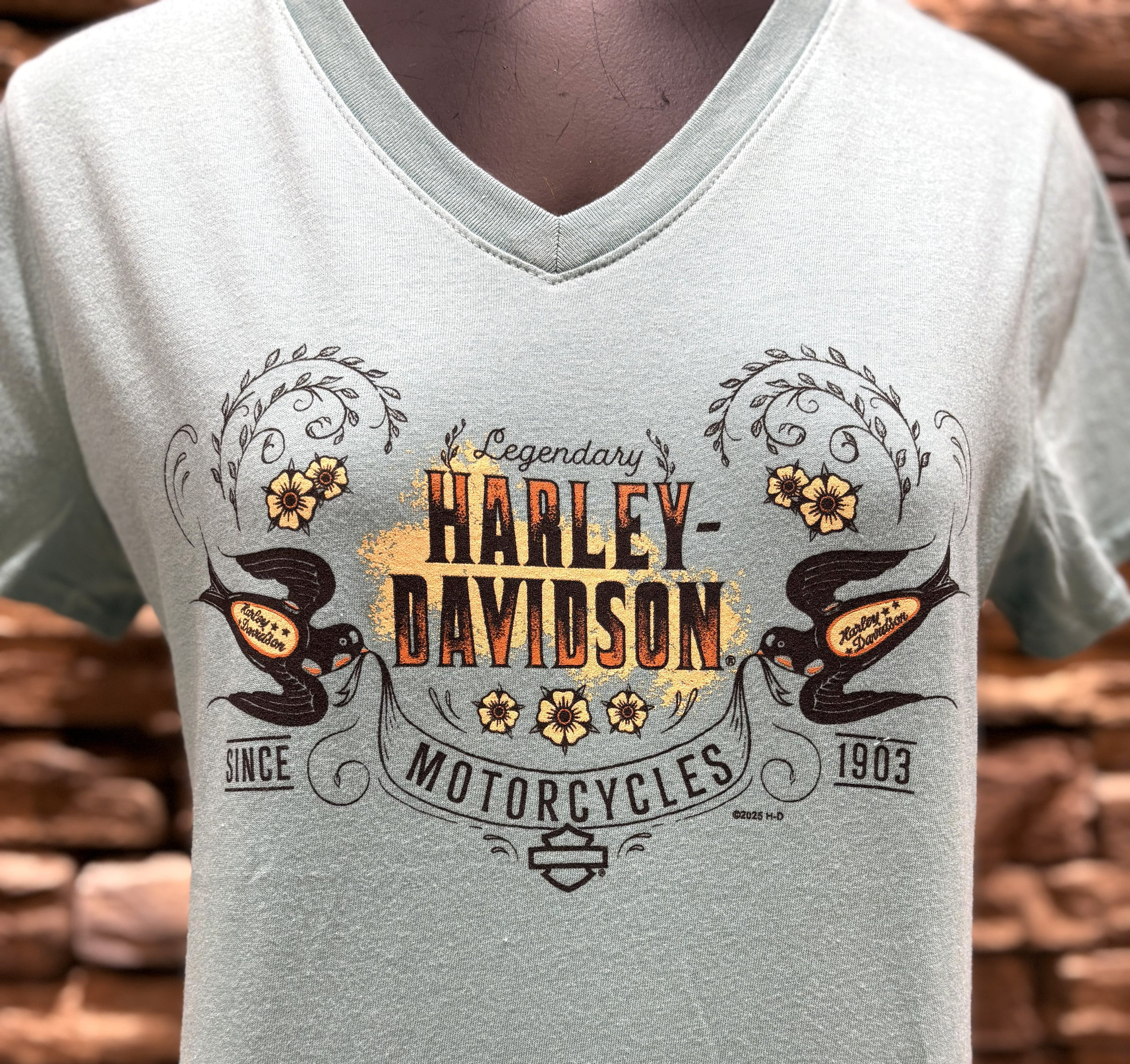 Shop Harley-Davidson-Z&M Harley-Davidson