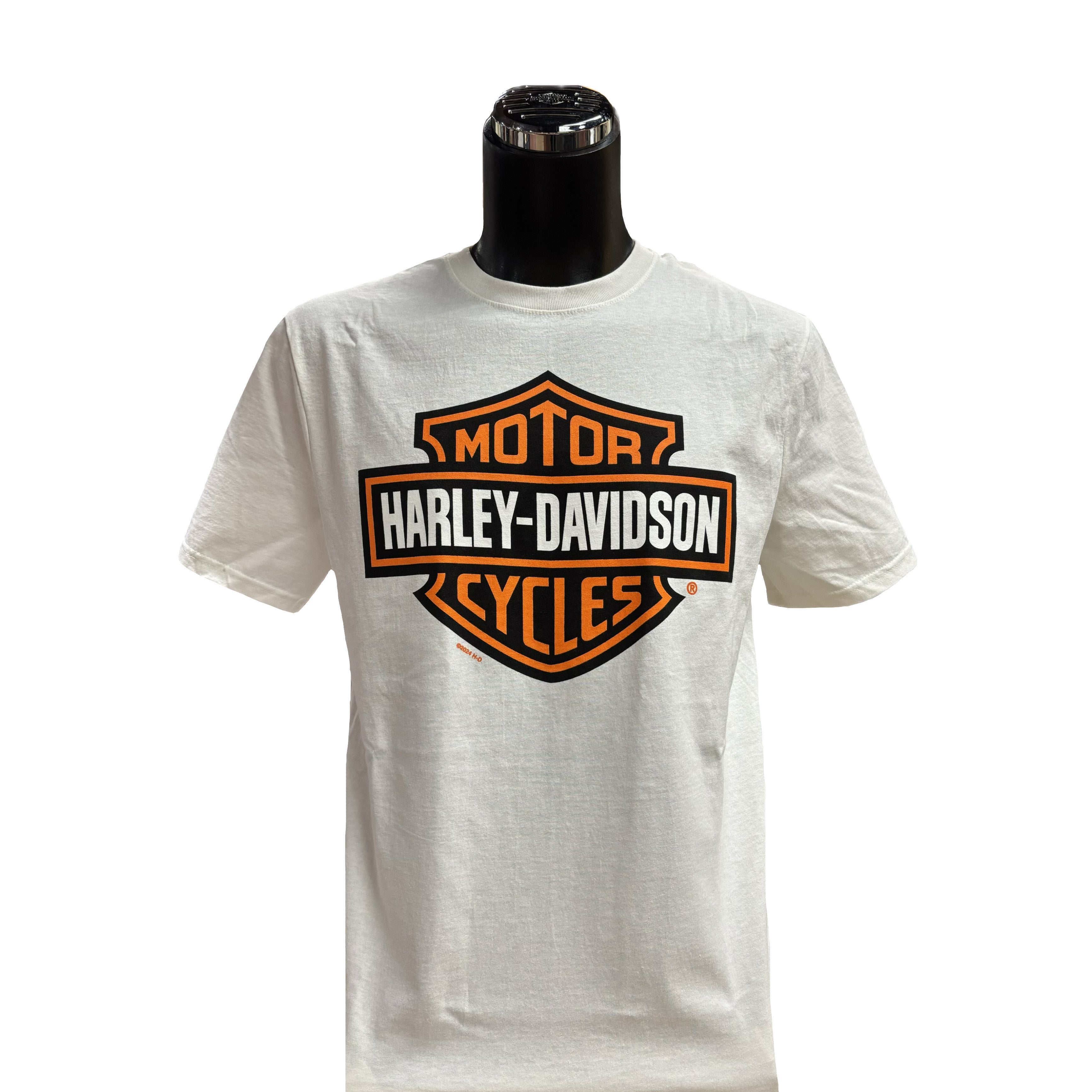 Men's Shirts & T-Shirts – Z&M Harley-Davidson