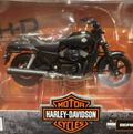 H-D Cycle Series