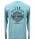 Women's H-D Chromatic Long Sleeve