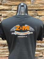 Shop Harley-Davidson-Z&M Harley-Davidson