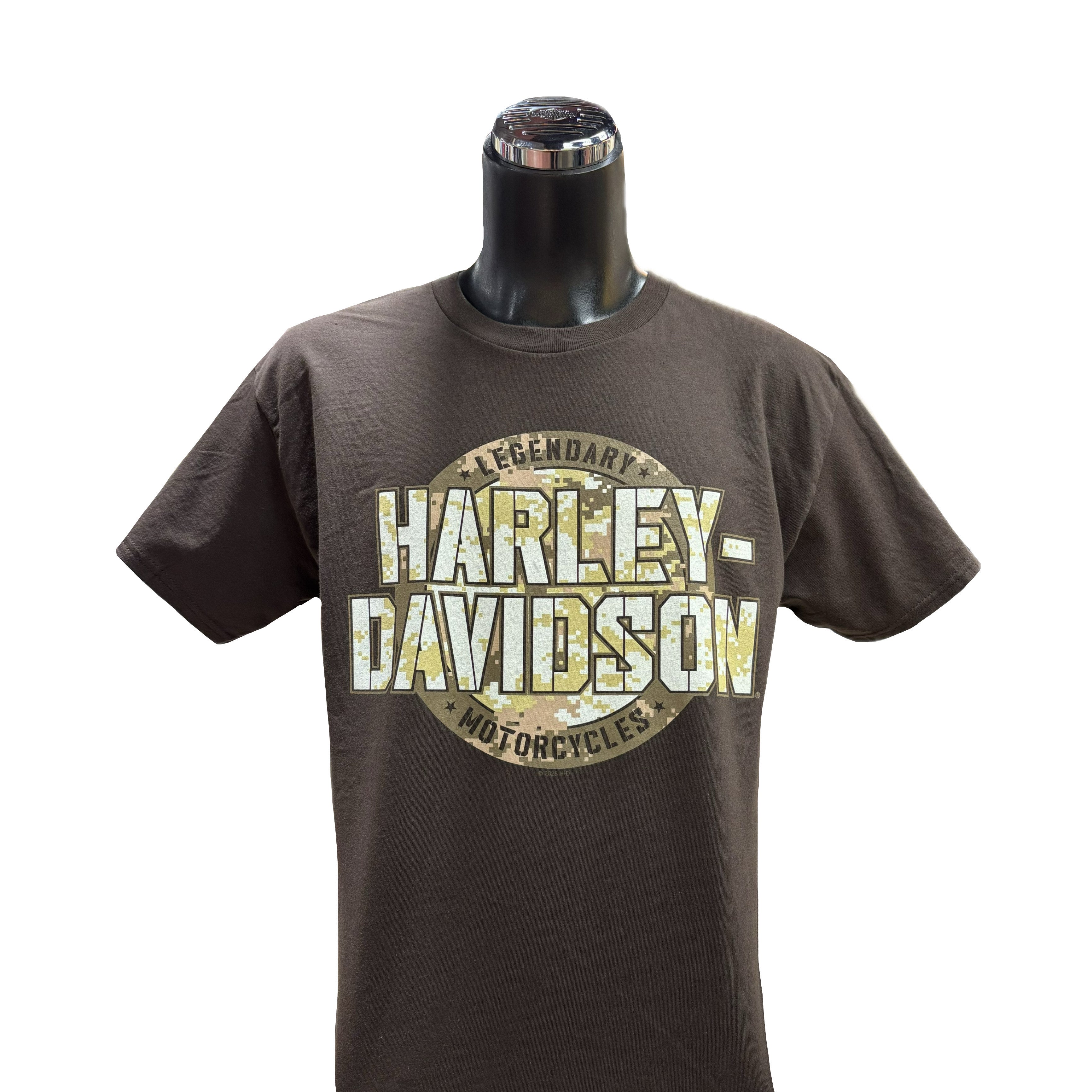 Men's Shirts & T-Shirts – Z&M Harley-Davidson