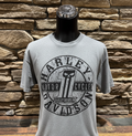 H-D Willie G # 1 T-Shirt