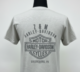 Women's H-D Spurs T-Shirt