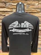 Shop Harley-Davidson-Z&M Harley-Davidson