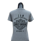 Shop Harley-Davidson-Z&M Harley-Davidson