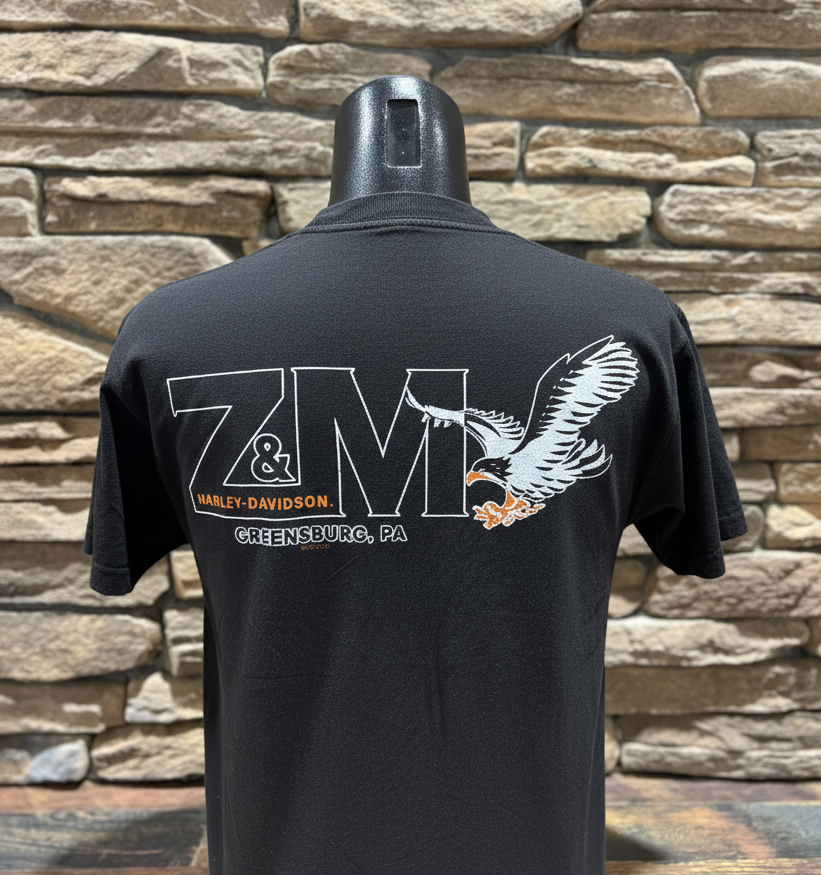 H-D Speed Era T-Shirt