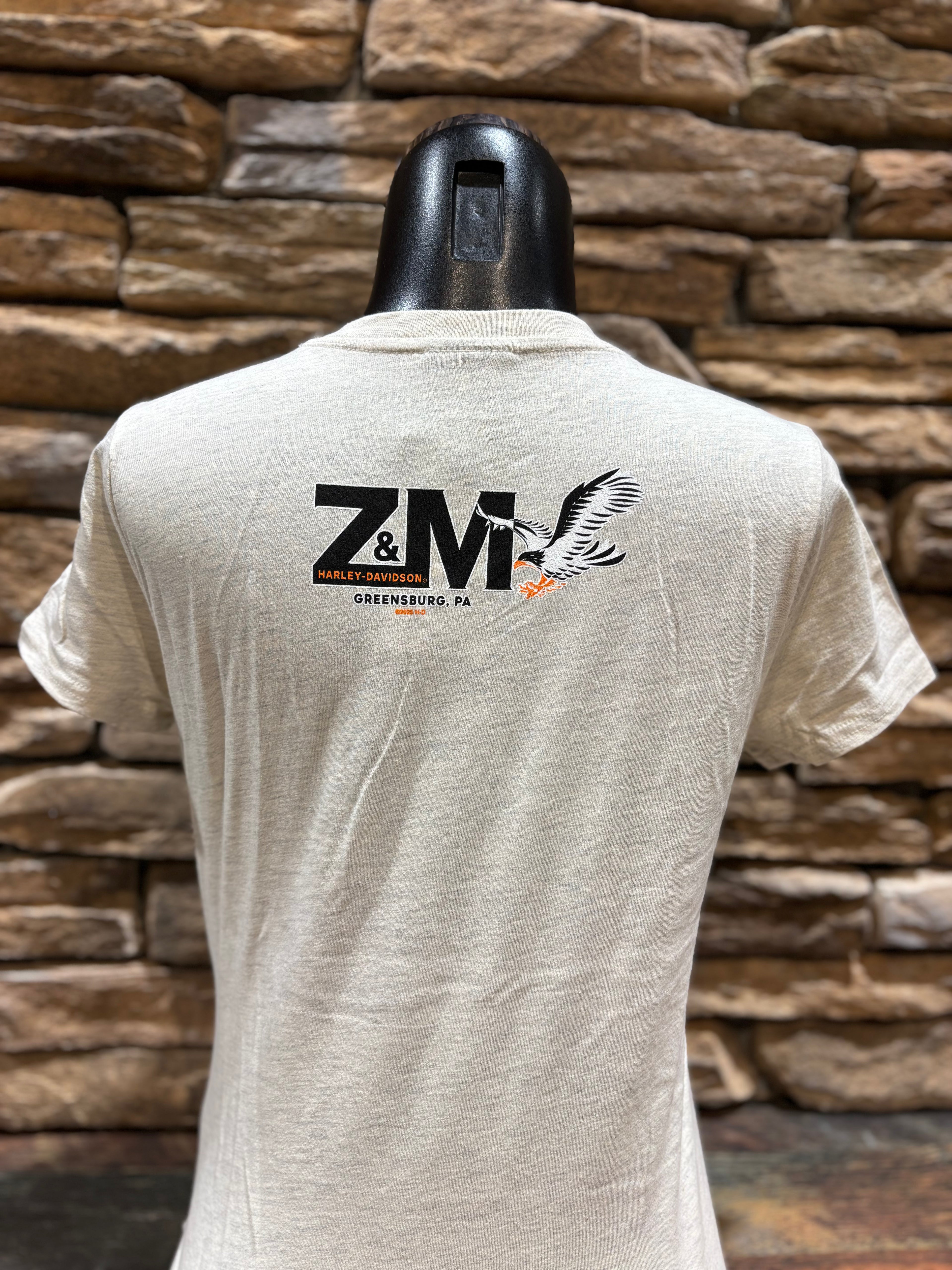 Shop Harley-Davidson-Z&M Harley-Davidson