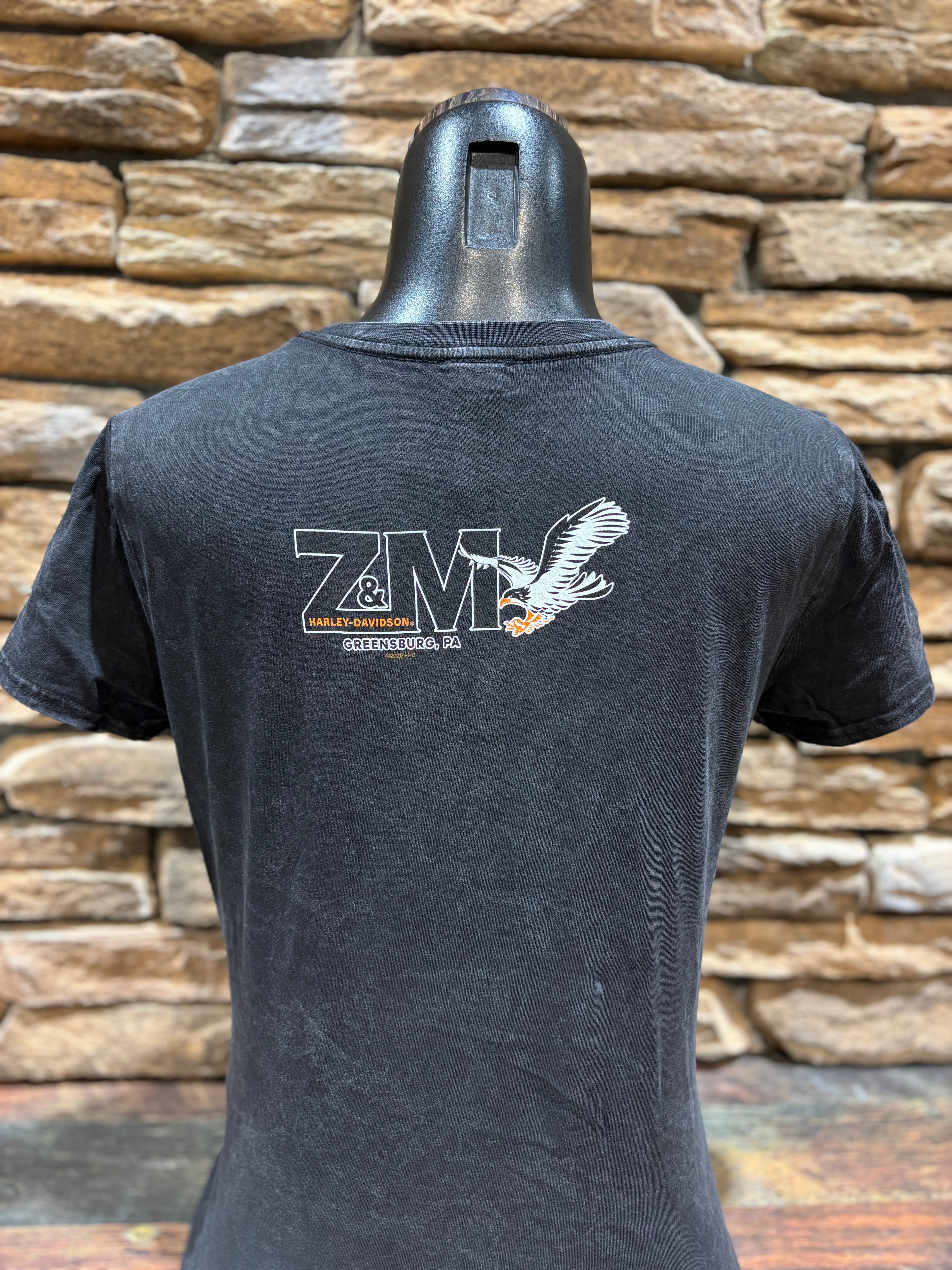 Shop Harley-Davidson-Z&M Harley-Davidson