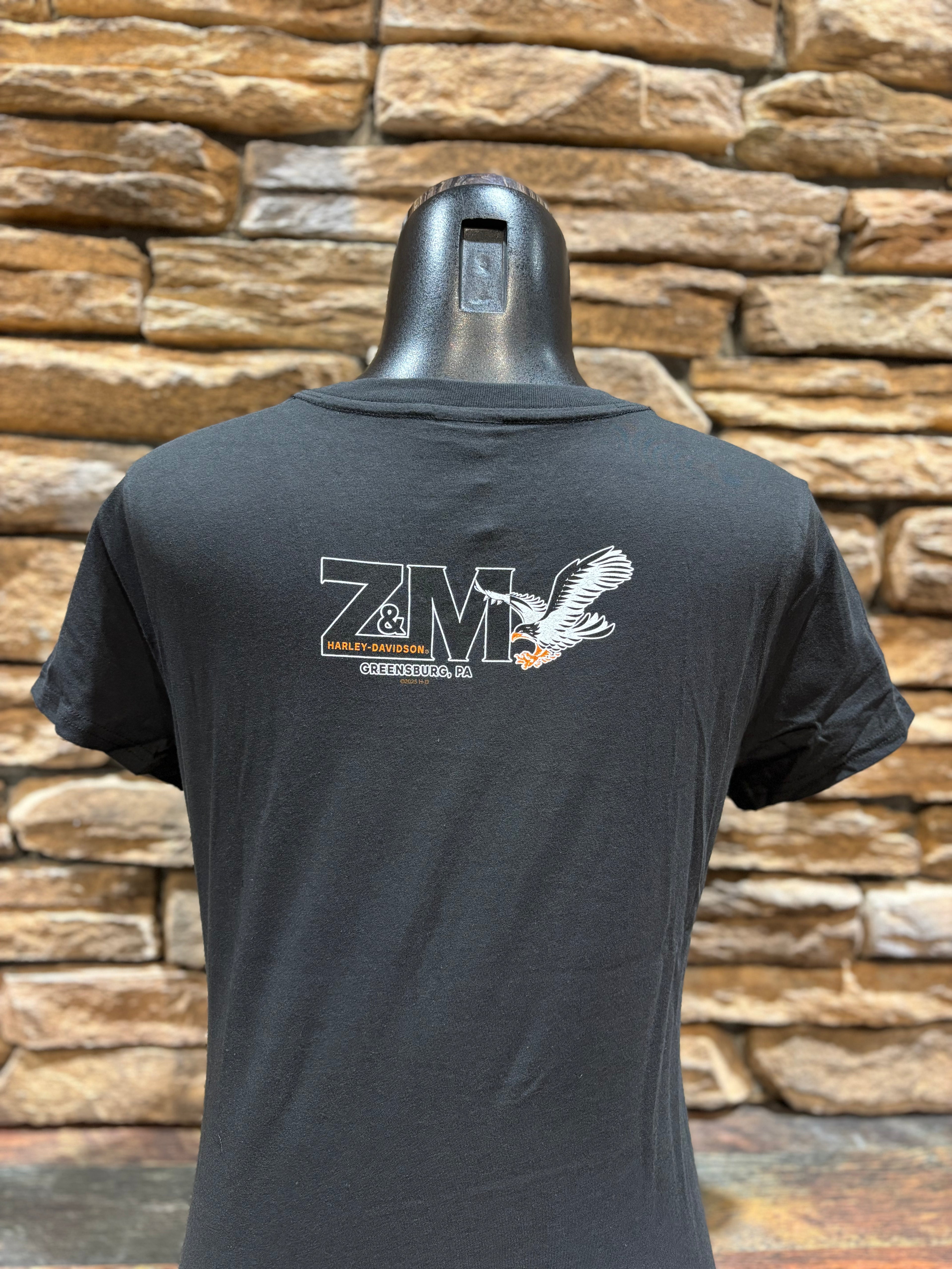 Shop Harley-Davidson-Z&M Harley-Davidson