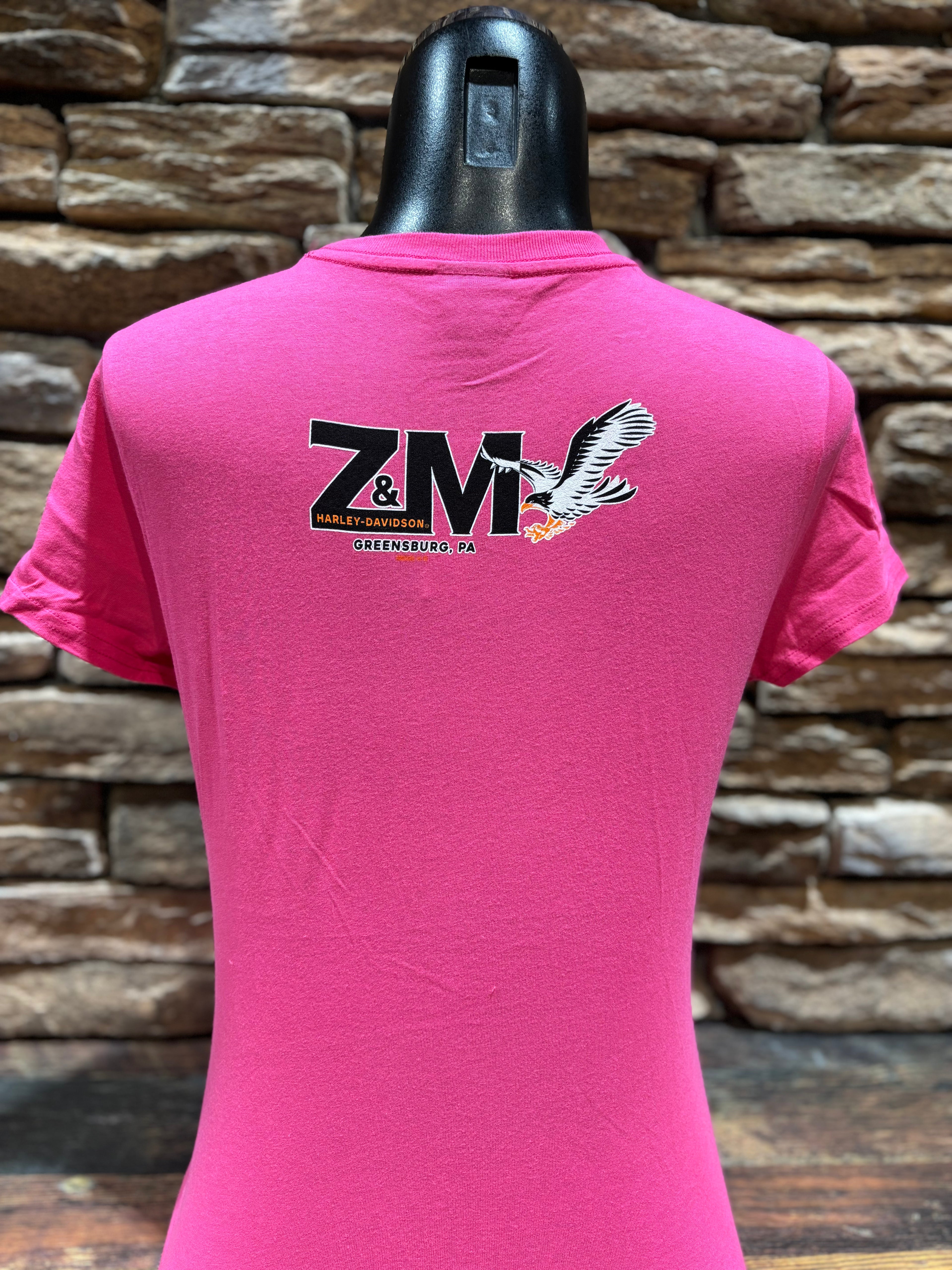 Shop Harley-Davidson-Z&M Harley-Davidson