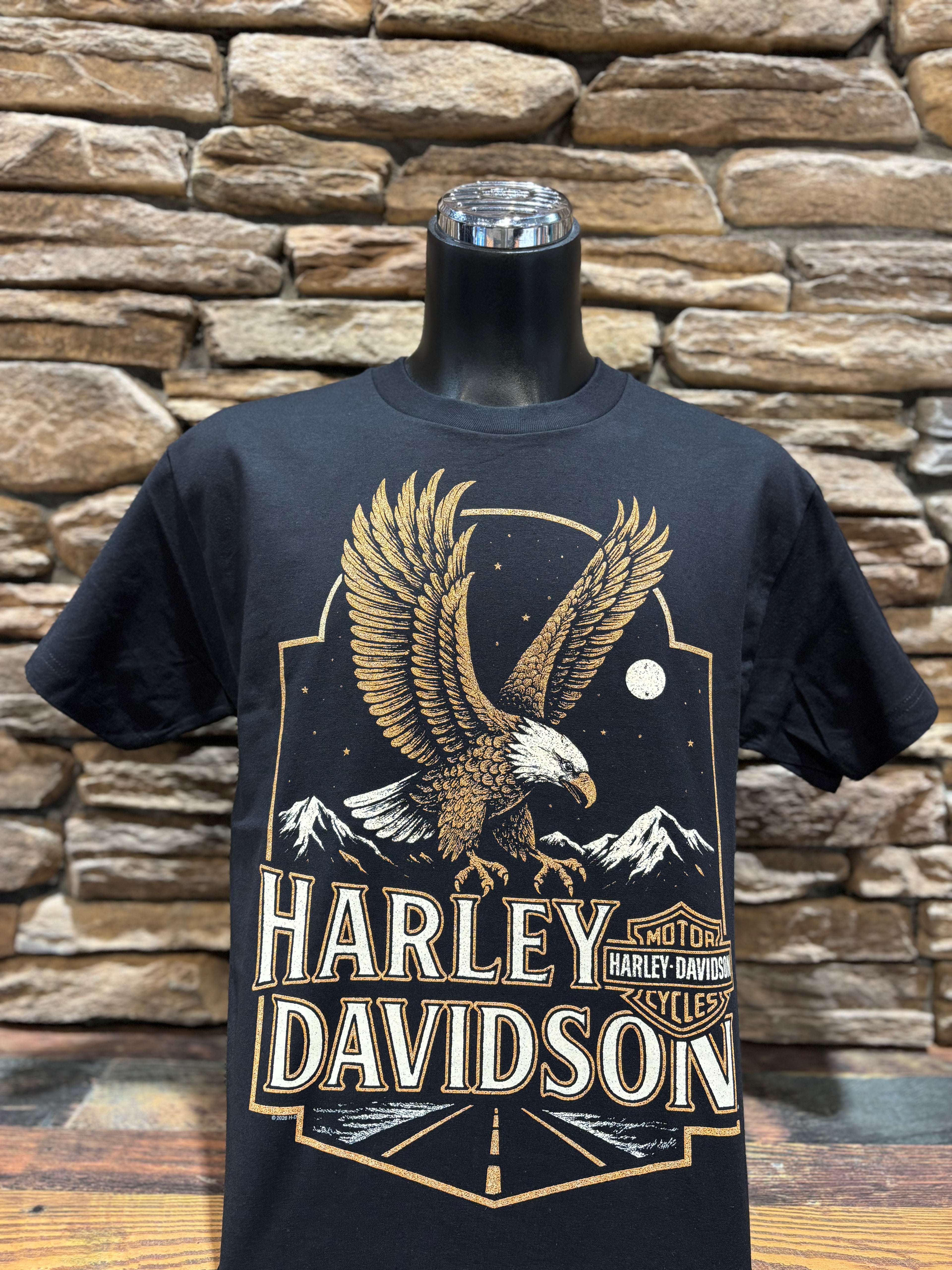 Shop Harley-Davidson-Z&M Harley-Davidson