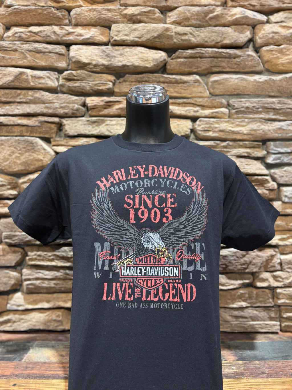 Shop Harley-Davidson-Z&M Harley-Davidson