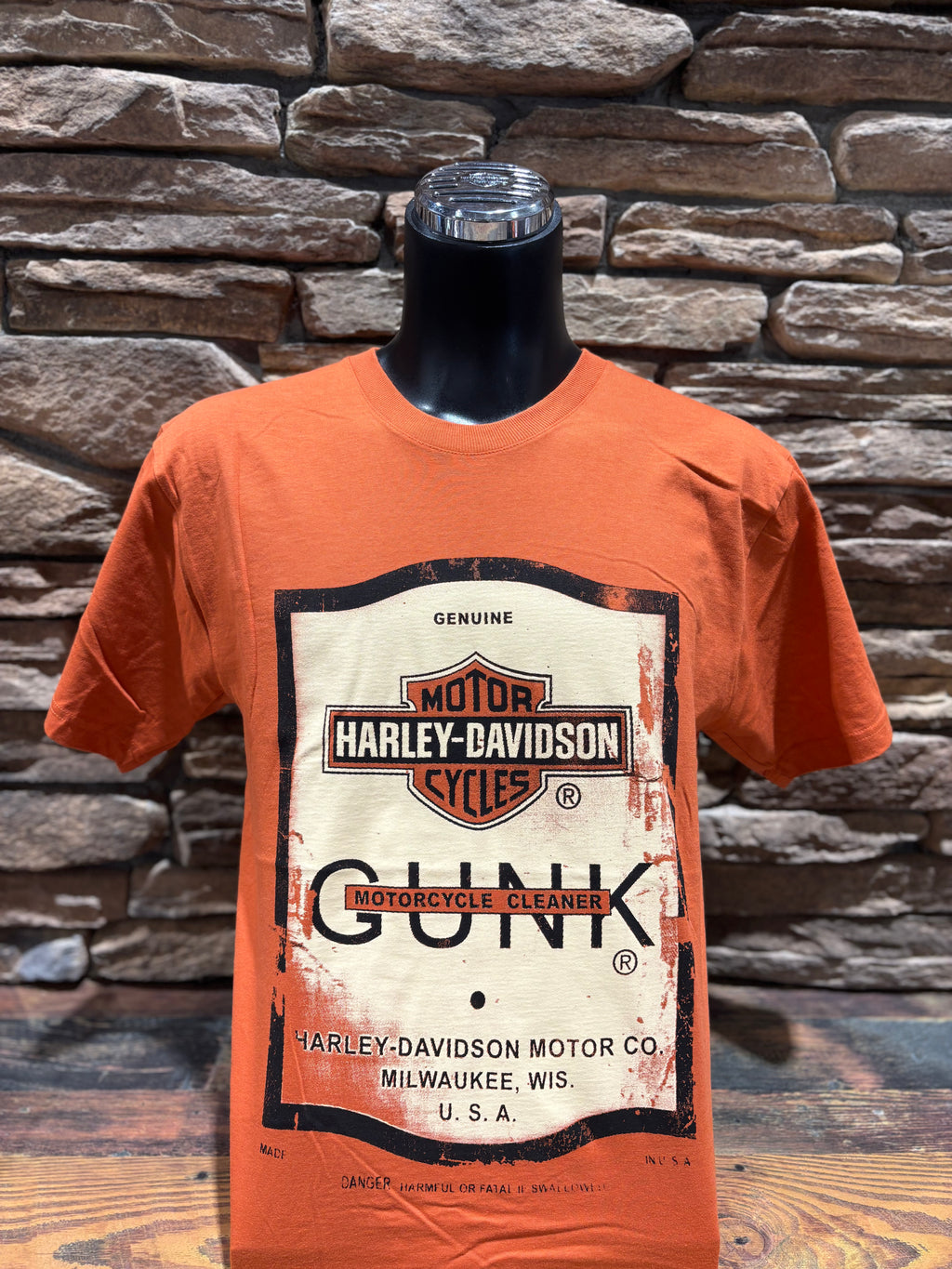 Shop Harley-Davidson-Z&M Harley-Davidson