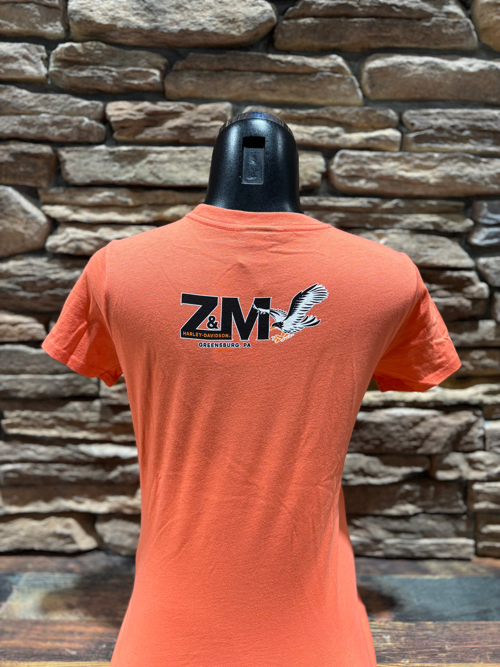 Shop Harley-Davidson-Z&M Harley-Davidson