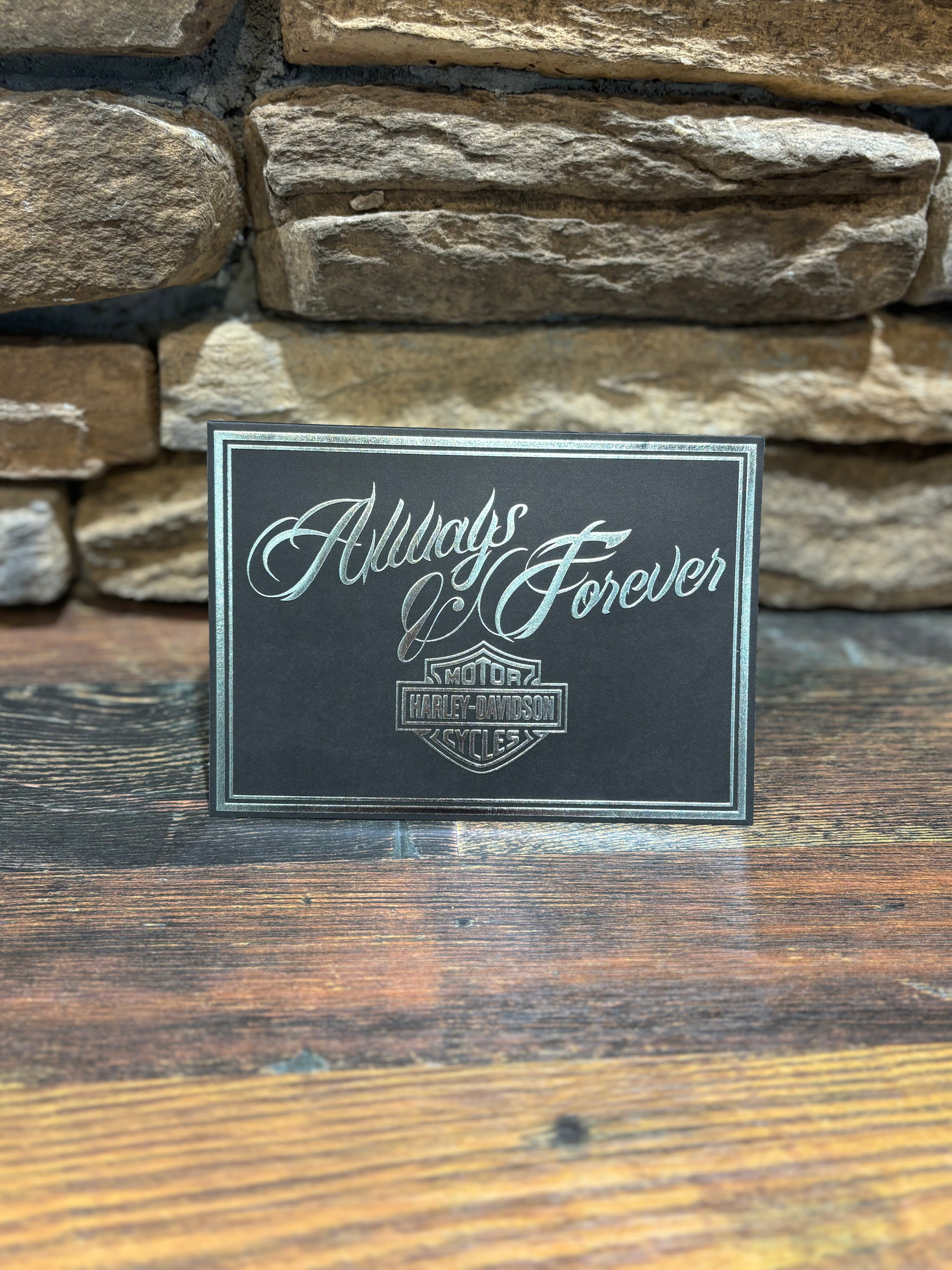 Shop Harley-Davidson-Z&M Harley-Davidson