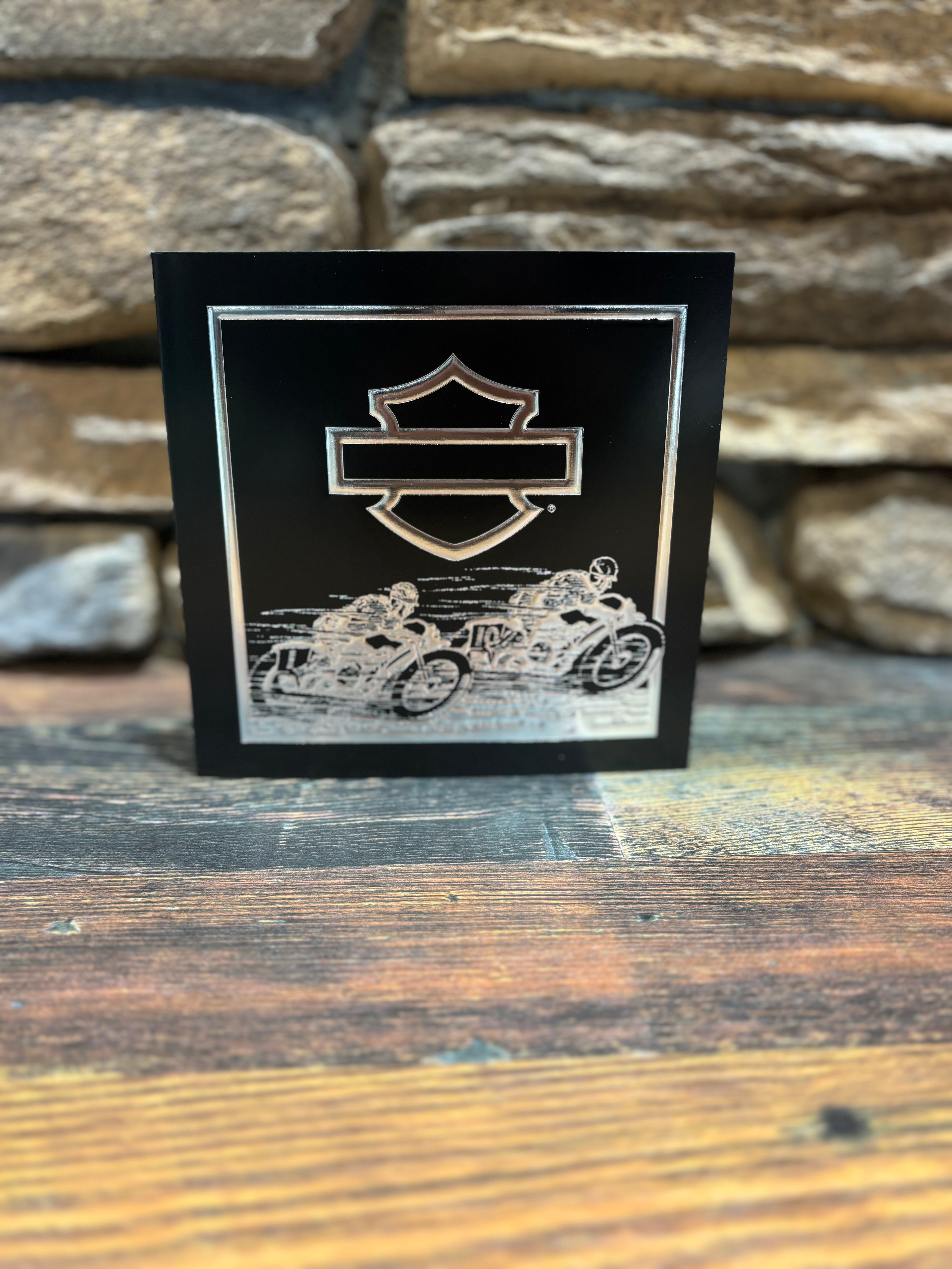 Shop Harley-Davidson-Z&M Harley-Davidson