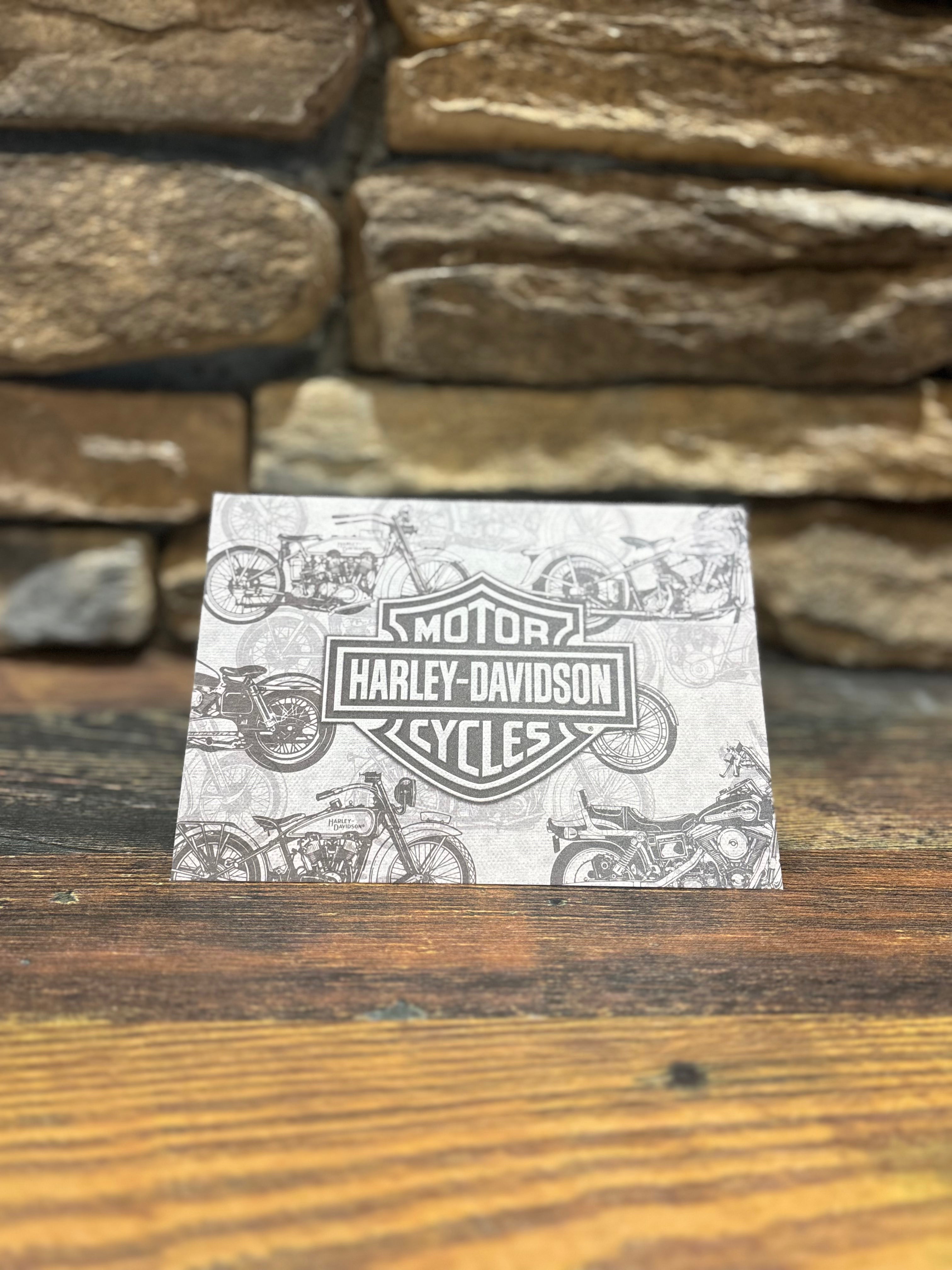 Shop Harley-Davidson-Z&M Harley-Davidson