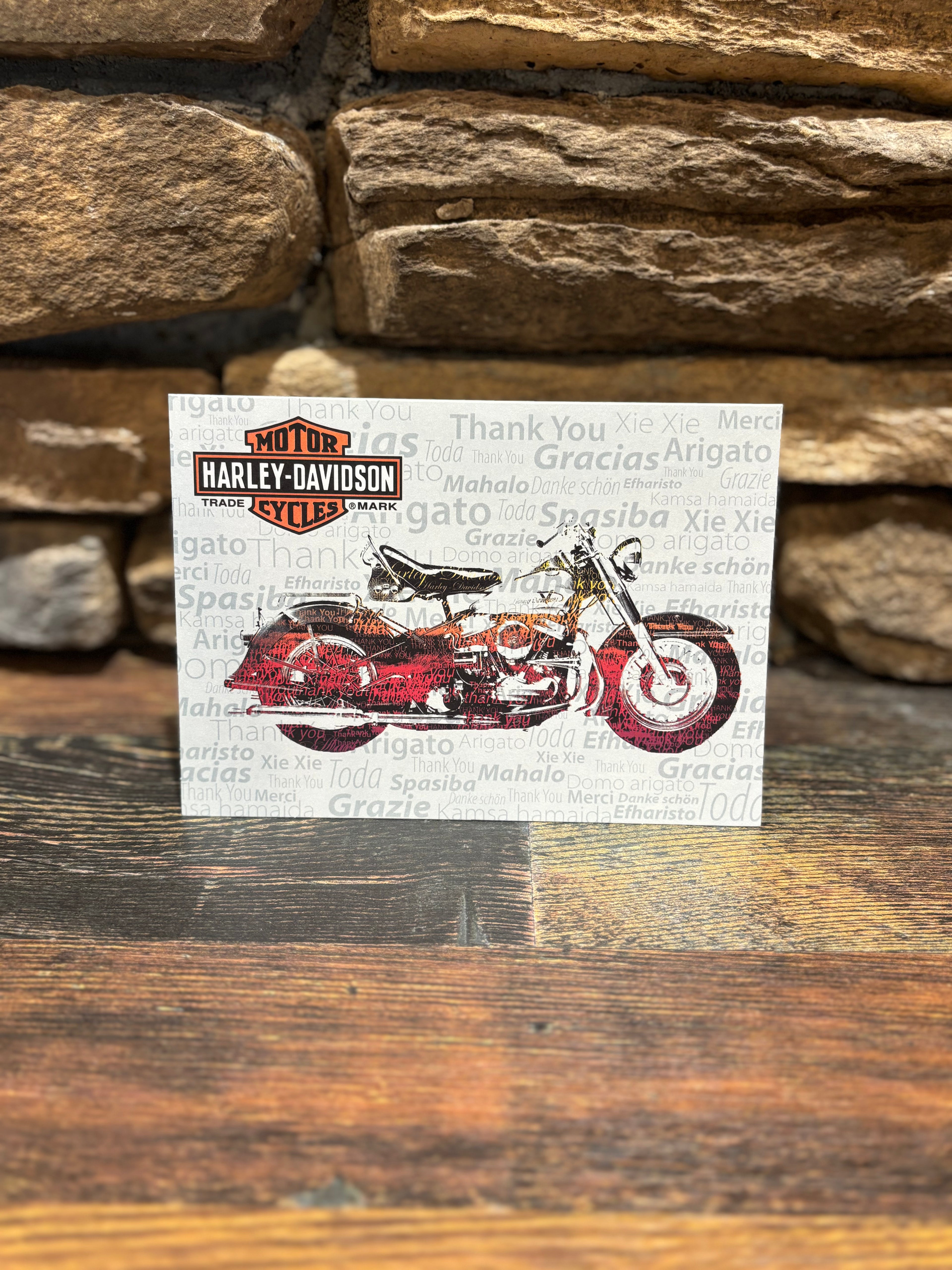 Shop Harley-Davidson-Z&M Harley-Davidson