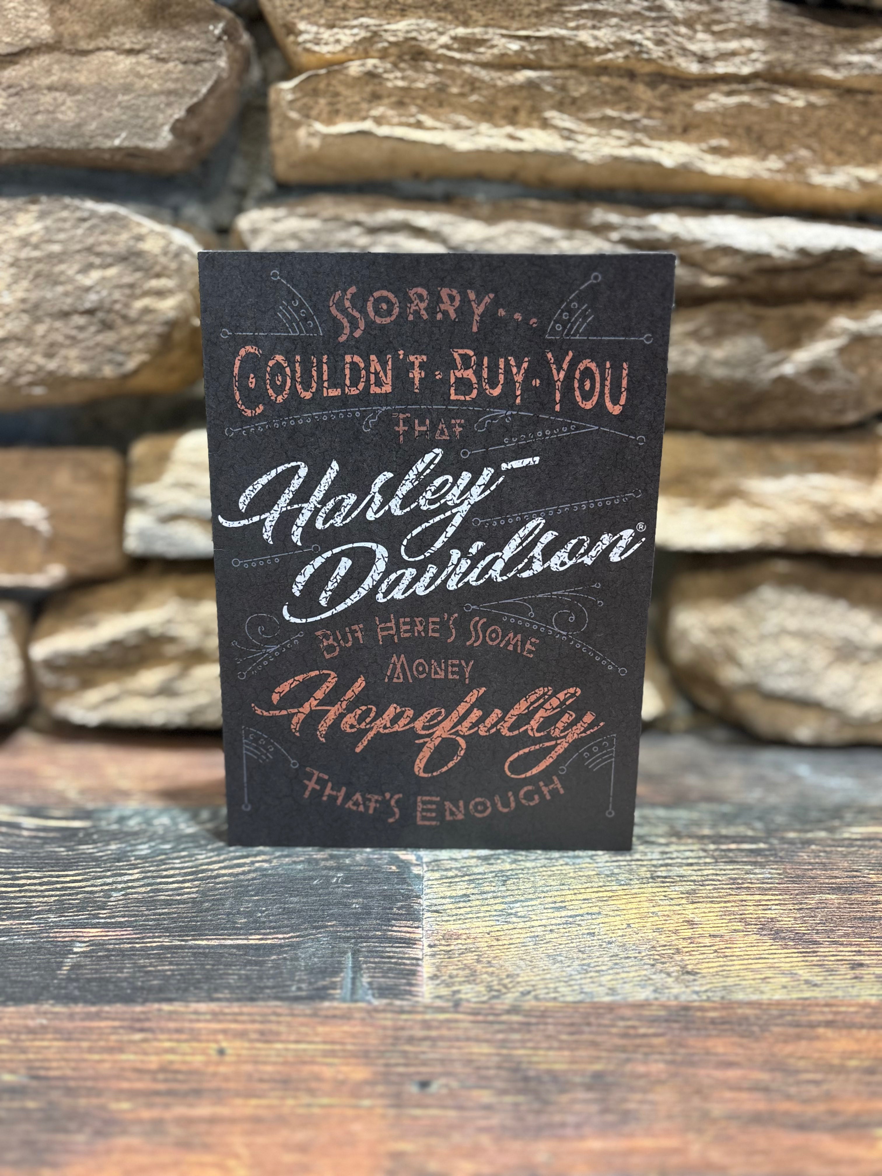 Shop Harley-Davidson-Z&M Harley-Davidson