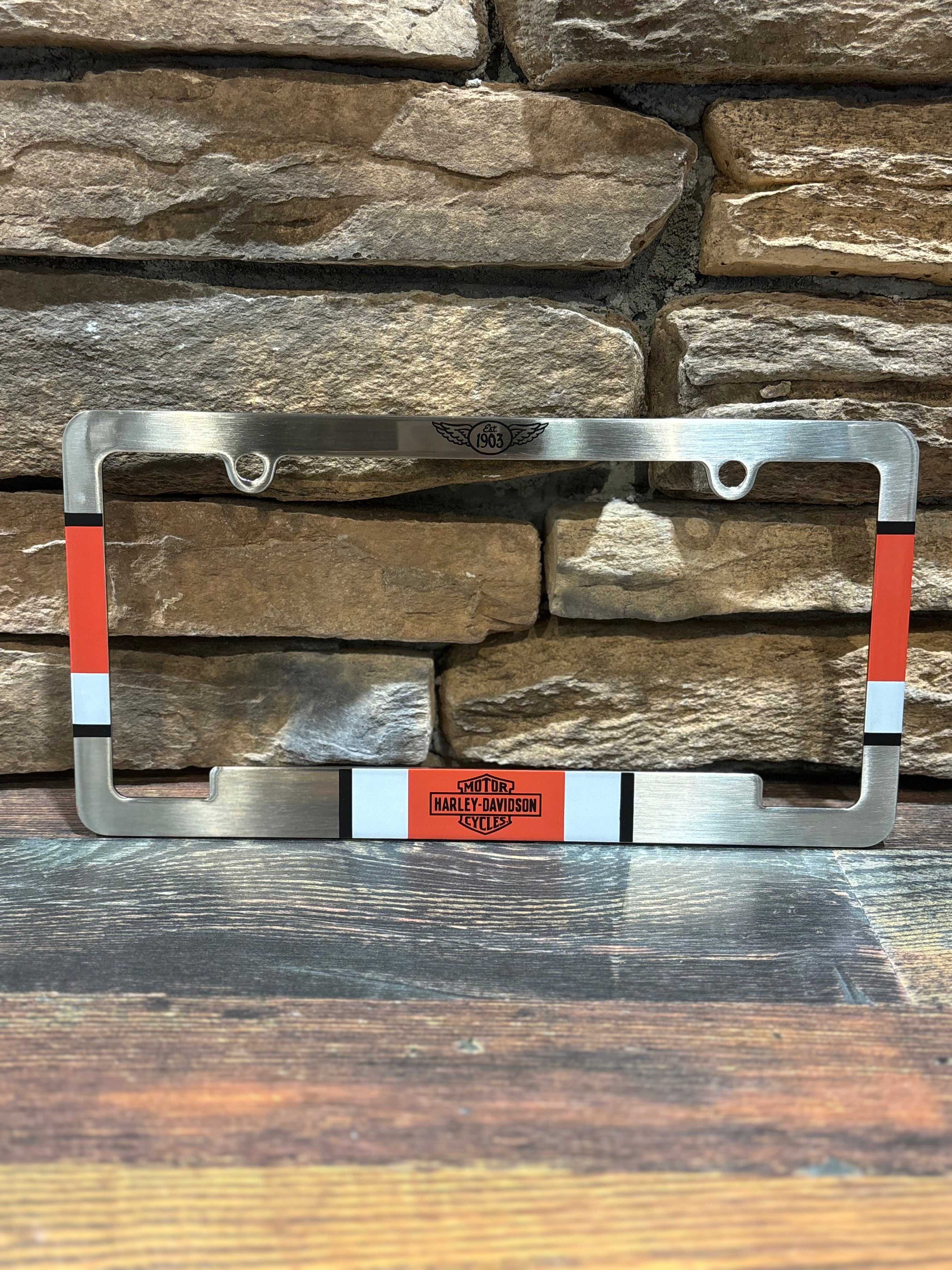 Shop Harley-Davidson-Z&M Harley-Davidson