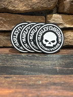 Shop Harley-Davidson-Z&M Harley-Davidson