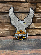 Shop Harley-Davidson-Z&M Harley-Davidson