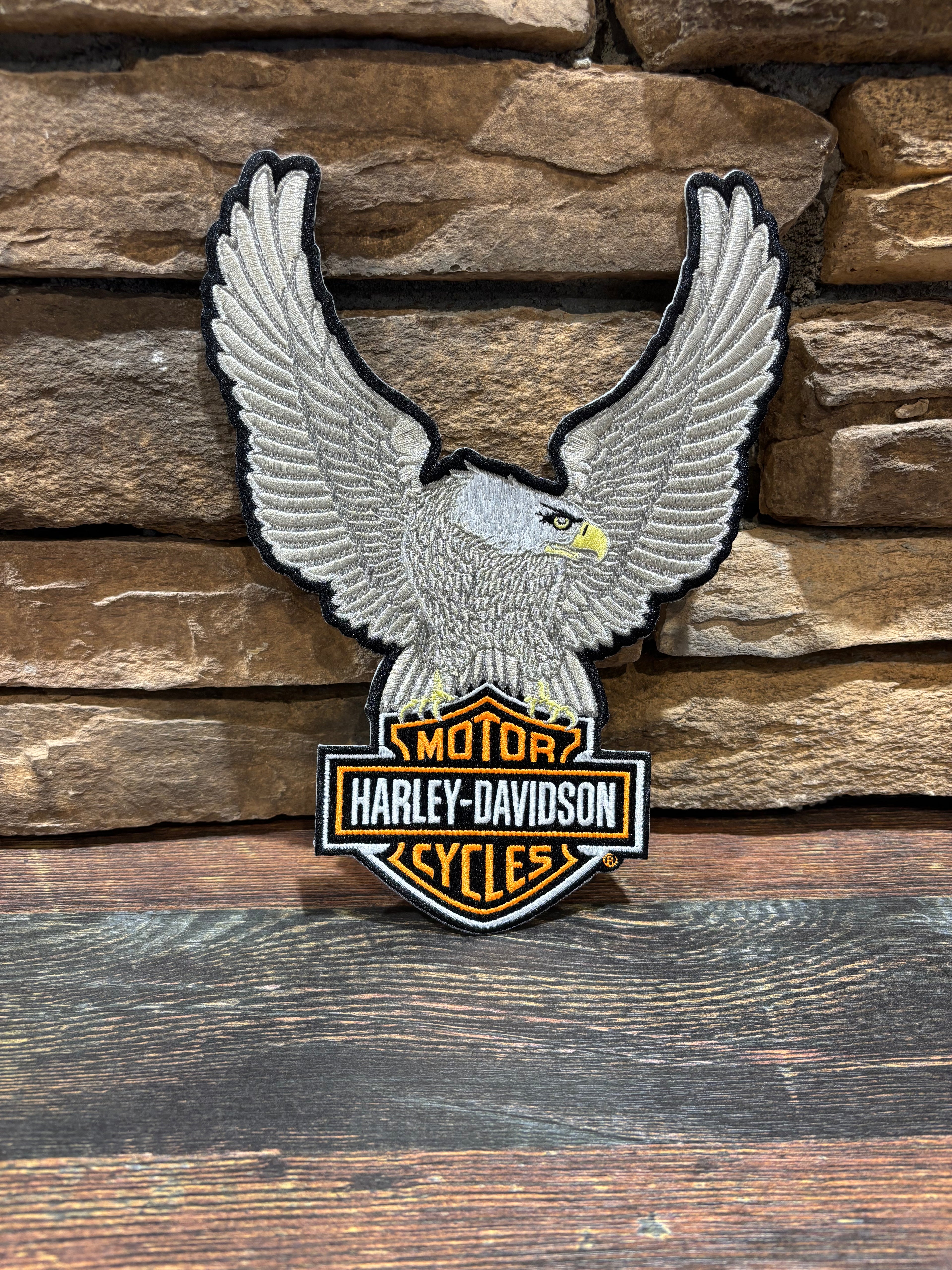 Shop Harley-Davidson-Z&M Harley-Davidson