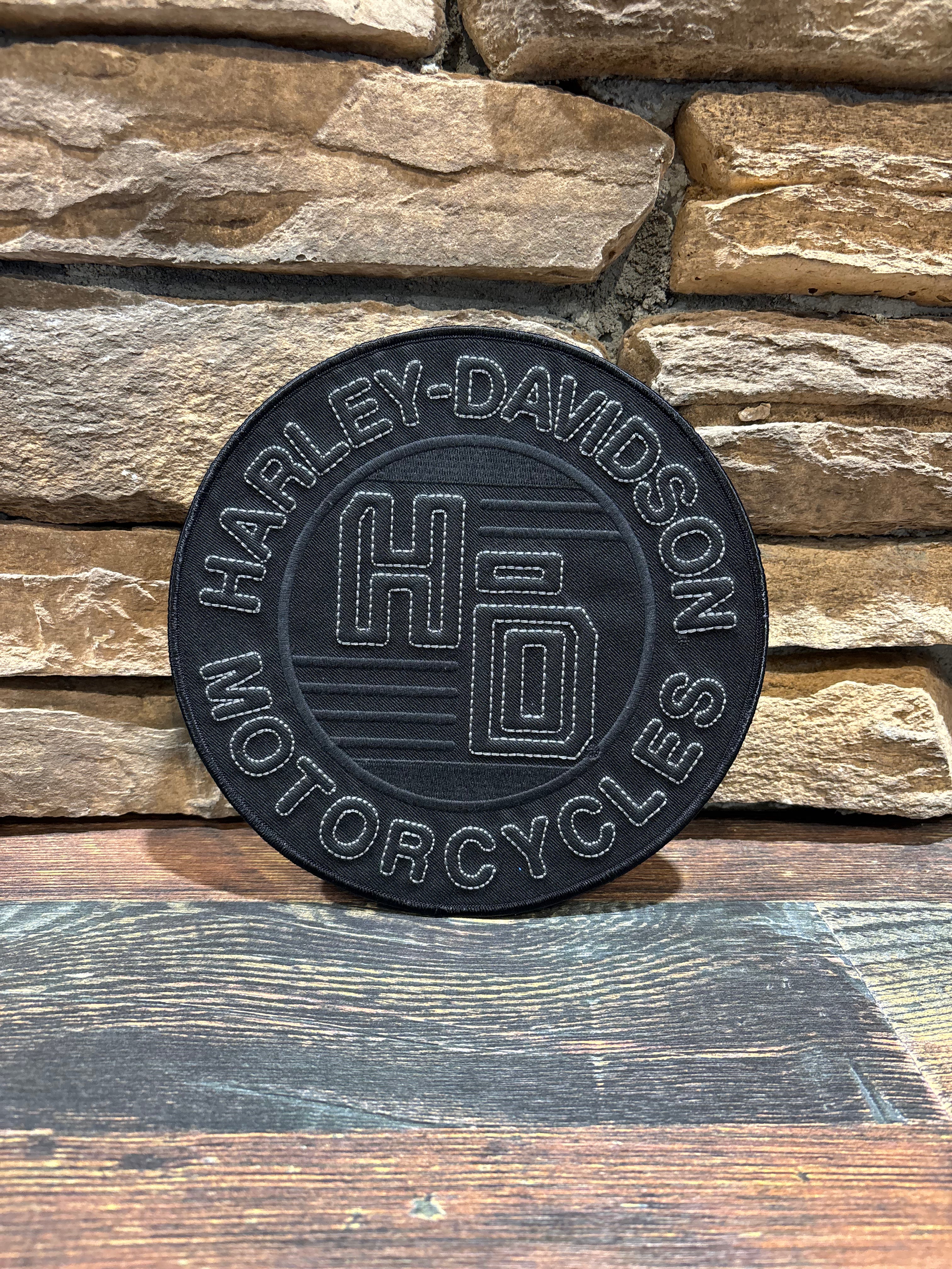 Shop Harley-Davidson-Z&M Harley-Davidson