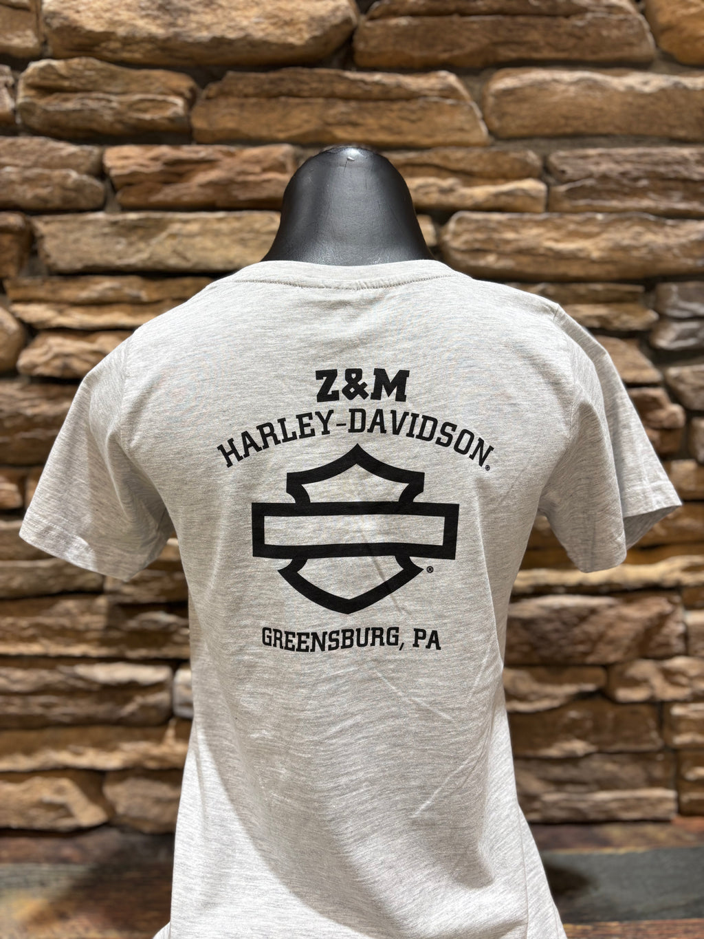 Shop Harley-Davidson-Z&M Harley-Davidson