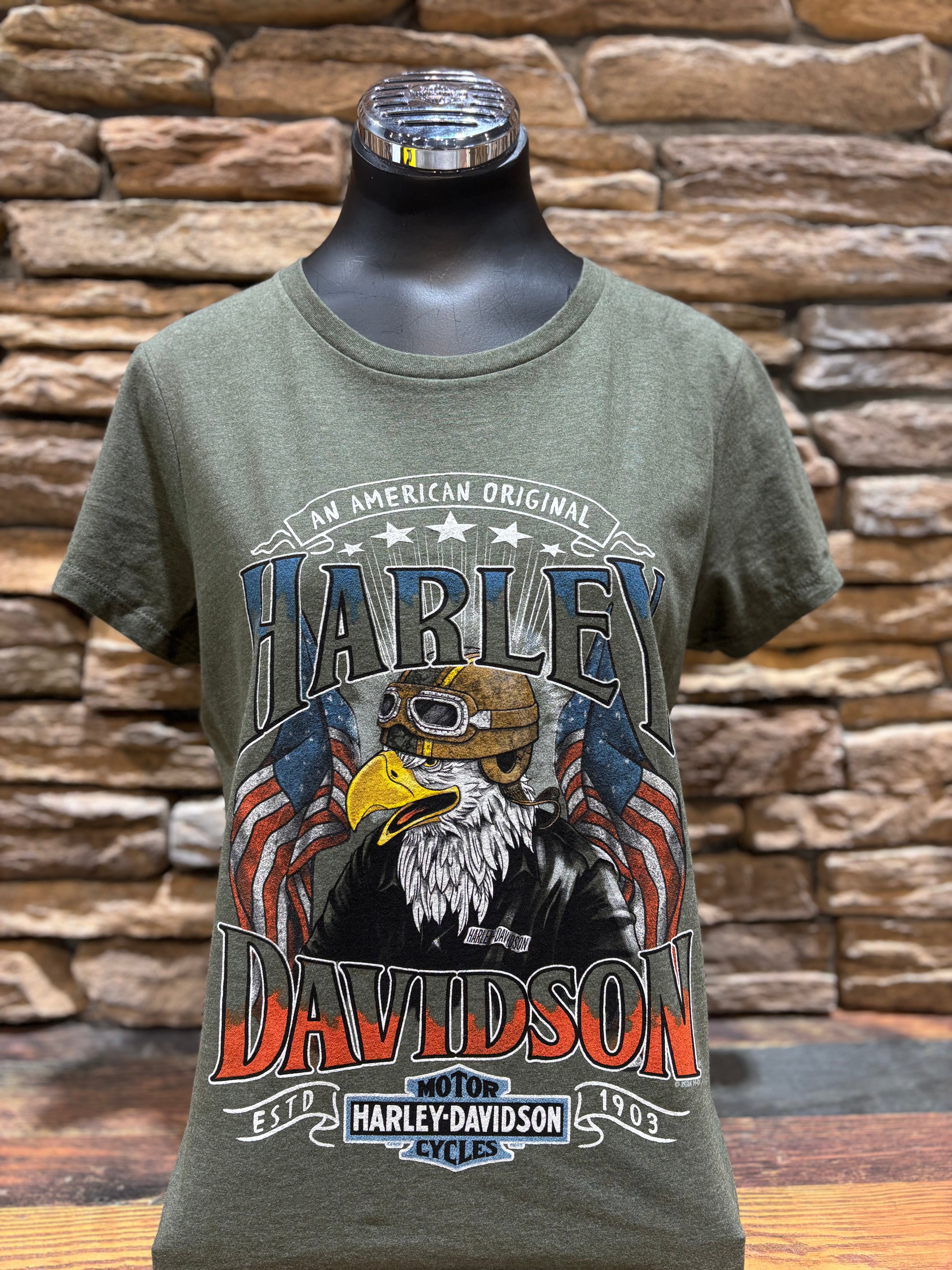 Shop Harley-Davidson-Z&M Harley-Davidson