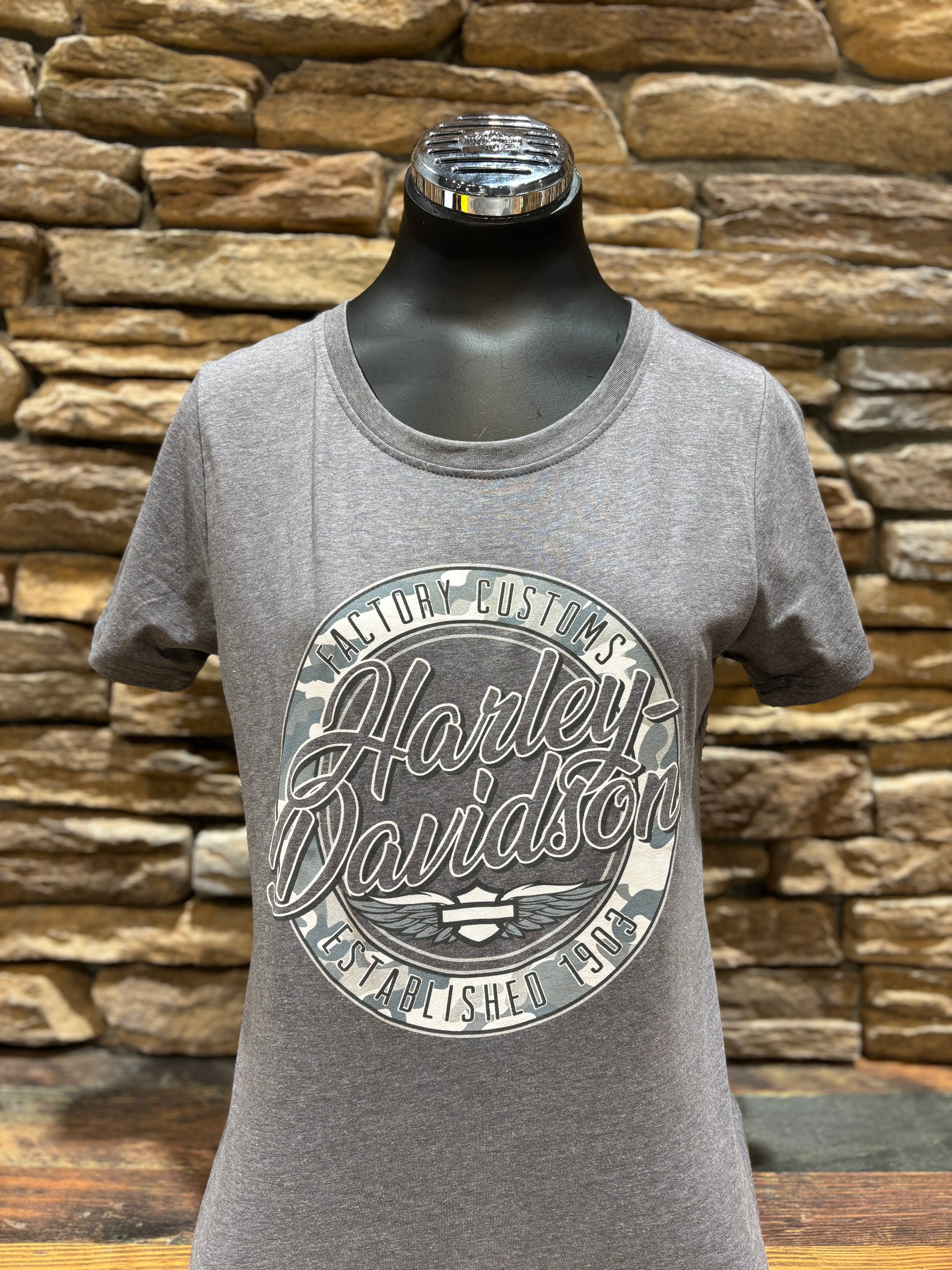 Shop Harley-Davidson-Z&M Harley-Davidson